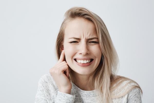 ¿Por qué se ponen las orejas rojas con la tensión alta? - ¿Cuándo acudir al médico si tienes las orejas rojas?