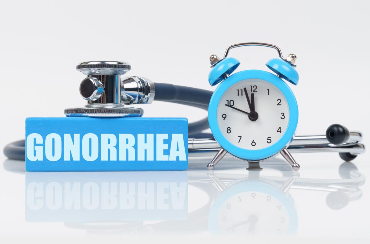 Cuánto tiempo se puede tener gonorrea sin saberlo