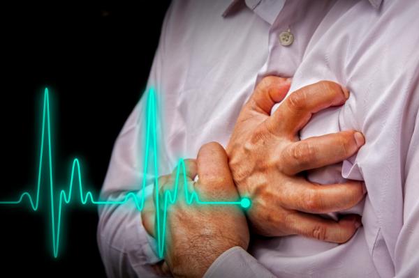 Agua en los pulmones: síntomas, causas y tratamiento - Causas de agua en los pulmones
