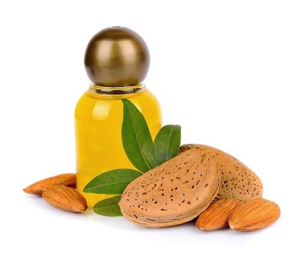 Remedios caseros para los talones agrietados - Aceites vegetales para los talones agrietados