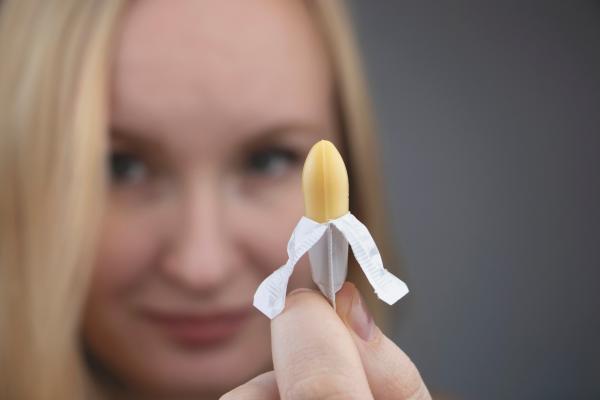 Óvulos para limpiar la vagina y eliminar el mal olor: tipos y cómo usarlos - ¿Cómo se utilizan los óvulos para limpiar la vagina y eliminar el mal olor?