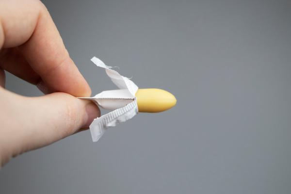 Óvulos para limpiar la vagina y eliminar el mal olor: tipos y cómo usarlos - Tipos de óvulos vaginales