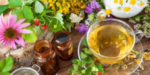 Remedios naturales para la próstata inflamada