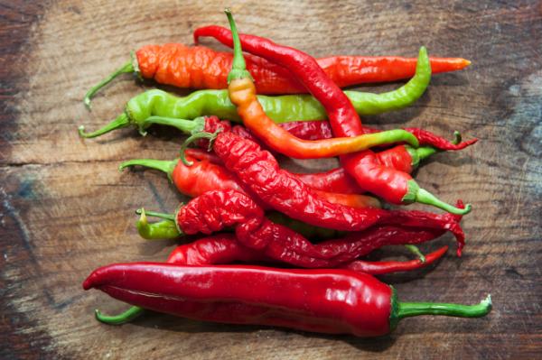 Dieta para mejorar la rosácea - Alimentos no recomendados para la rosácea