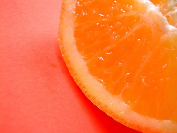 Alimentos para fortalecer el pelo - Alimentos ricos en vitamina C