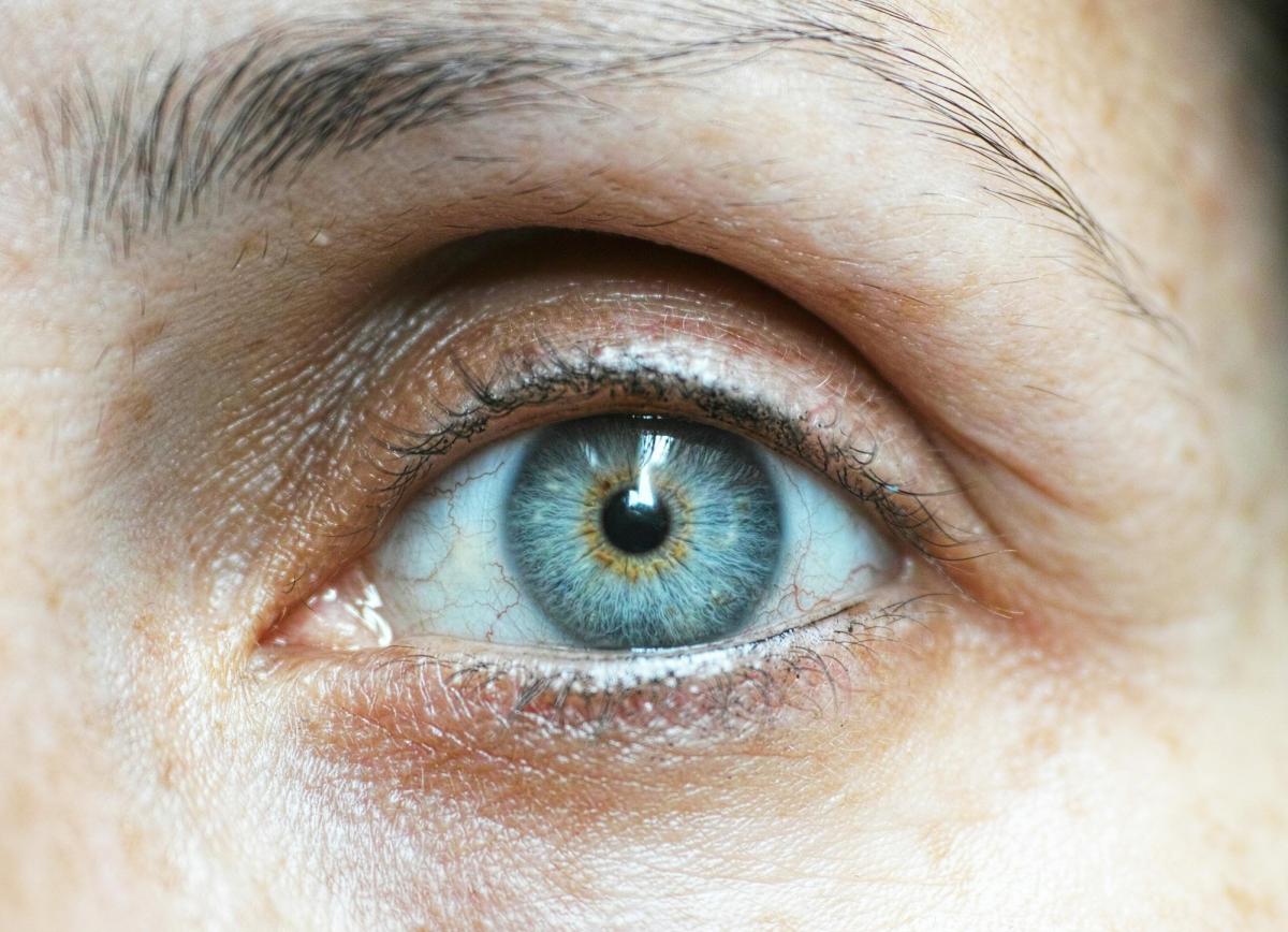 Me duele el ojo pero no tengo nada, ¿a qué puede deberse?