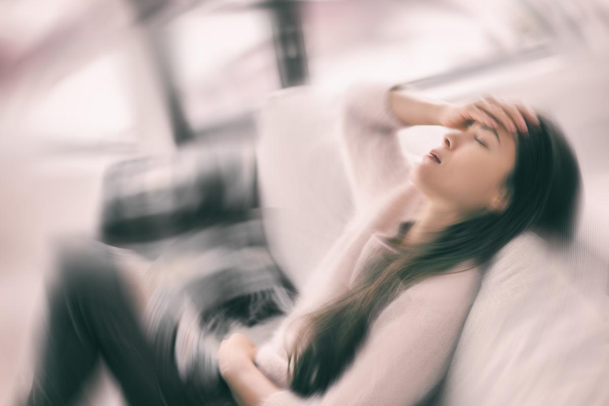 Disautonomía: qué es, causas, síntomas y tratamiento