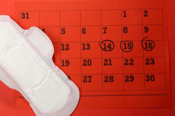 Síntomas de problemas en las tiroides que debes conocer - Alteraciones en la menstruación