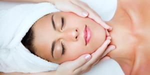 Drenaje linfático facial: beneficios y cómo hacerlo en casa