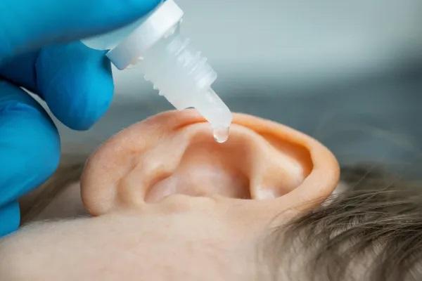 Eczema en las orejas: causas, síntomas y tratamiento eficaz - ¿Cuál es el tratamiento eficaz del eczema en las orejas?