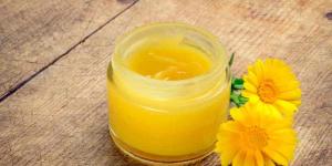¿Para qué sirve la crema de caléndula?