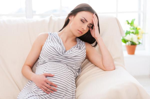 Virus zika: síntomas, contagio y tratamiento - El virus zika en el embarazo