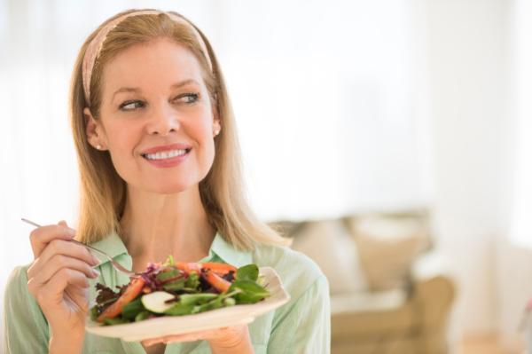 Dieta para la intolerancia a la fructosa