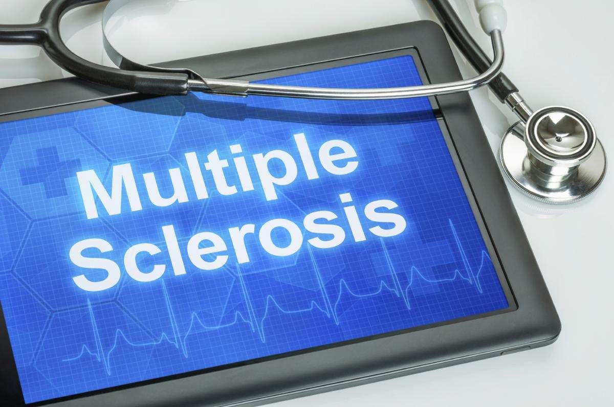Esclerosis múltiple: tipos, síntomas y tratamiento