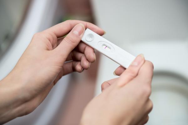 ¿Cuándo hacer el test de embarazo? - A partir de que día se puede hacer un test de embarazo