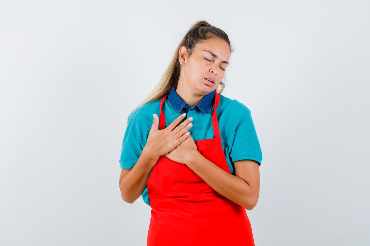 Diferencias entre palpitaciones y taquicardia