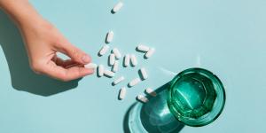 Pastillas de Ketoconazol: para qué sirve, cómo se toma y efectos secundarios