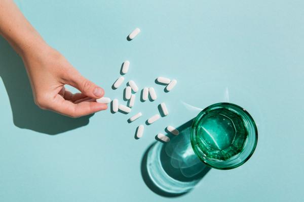 Pastillas de Ketoconazol: para qué sirve, cómo se toma y efectos secundarios