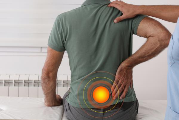 Artrosis lumbar: qué es, síntomas y tratamiento