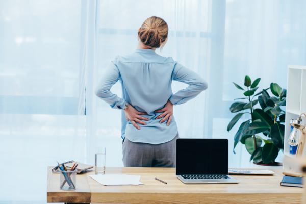 Artrosis lumbar: qué es, síntomas y tratamiento - Artrosis lumbar: síntomas