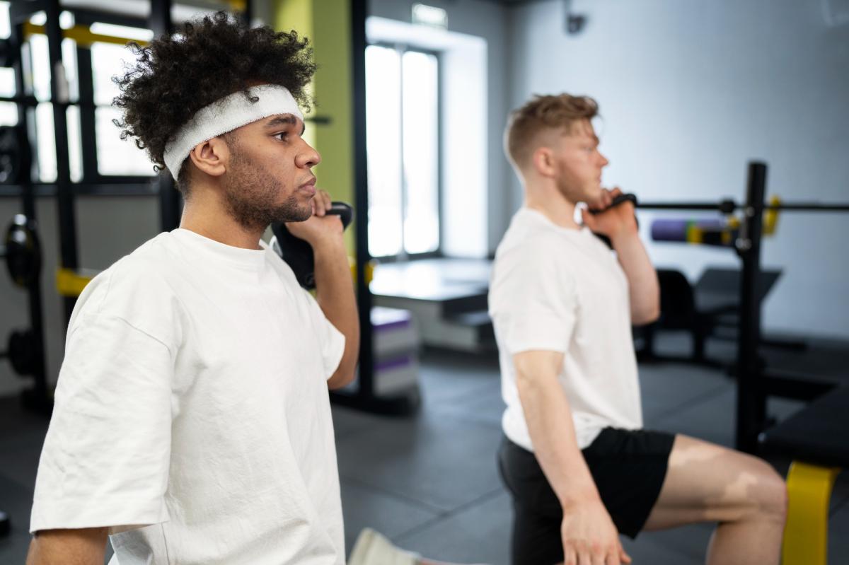 ¿Es bueno tomar testosterona para el gym?