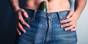 Remedios para la impotencia masculina
