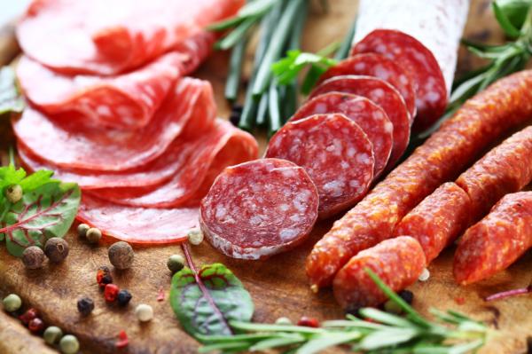Alimentos para bajar los triglicéridos - Alimentos que debes evitar