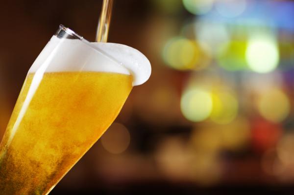 Beneficios de la cerveza para la salud