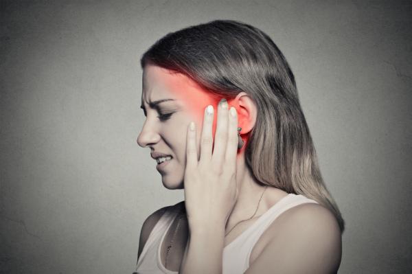 Causas del dolor facial - Lesiones faciales