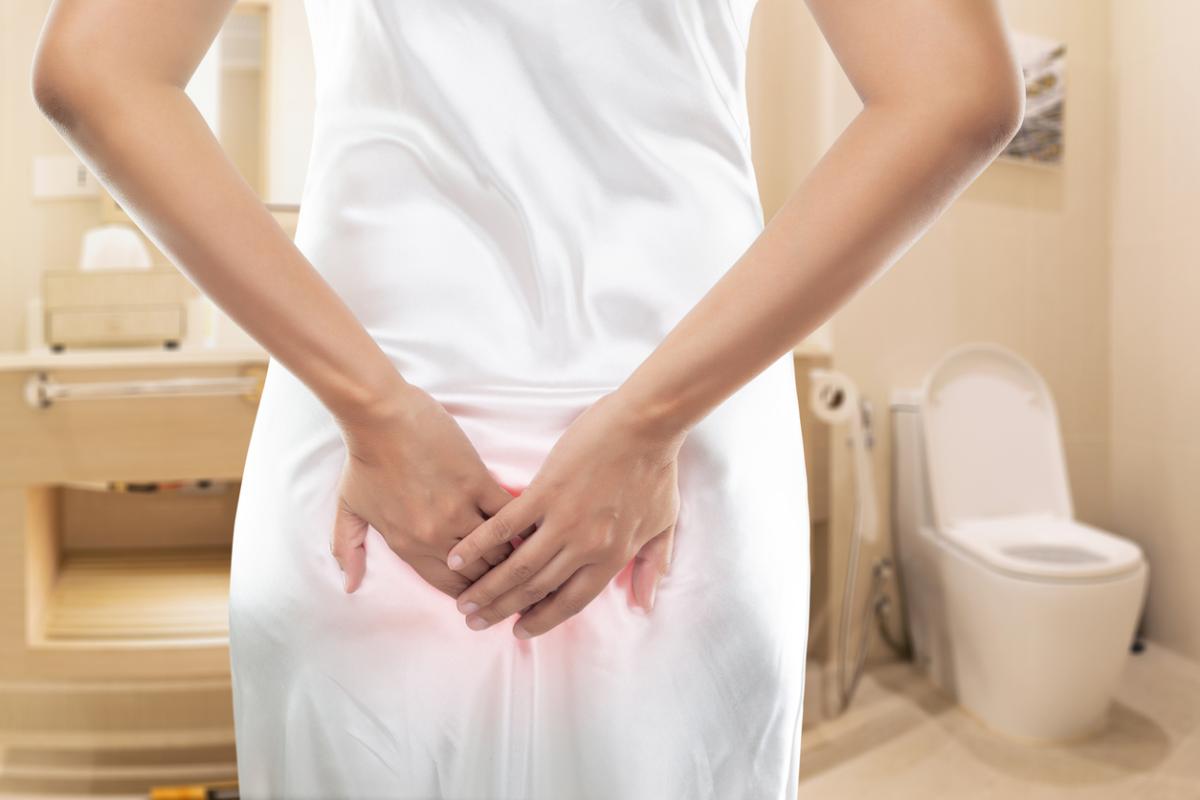 Por qué como y enseguida me dan ganas de ir al baño