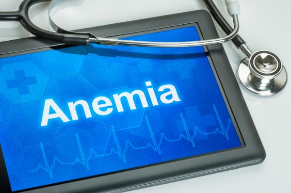 Anemia megaloblástica: causas, síntomas y tratamiento