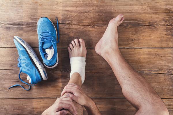 Vigorexia: qué es y causas - Consecuencias de la vigorexia