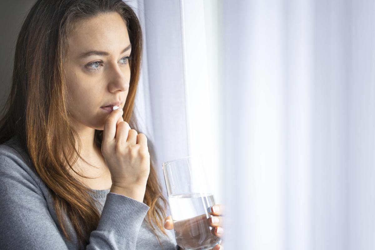 ¿Puedo tomar clonazepam y fluoxetina juntos?