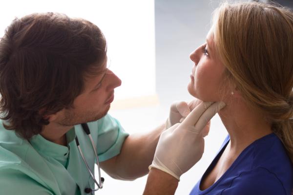 Oftalmopatía tiroidea: síntomas y tratamiento