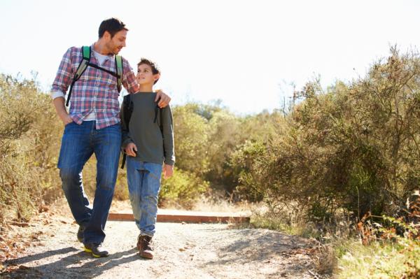 Síndrome de Asperger: qué es, síntomas y tratamiento - Causas del síndrome de Asperger