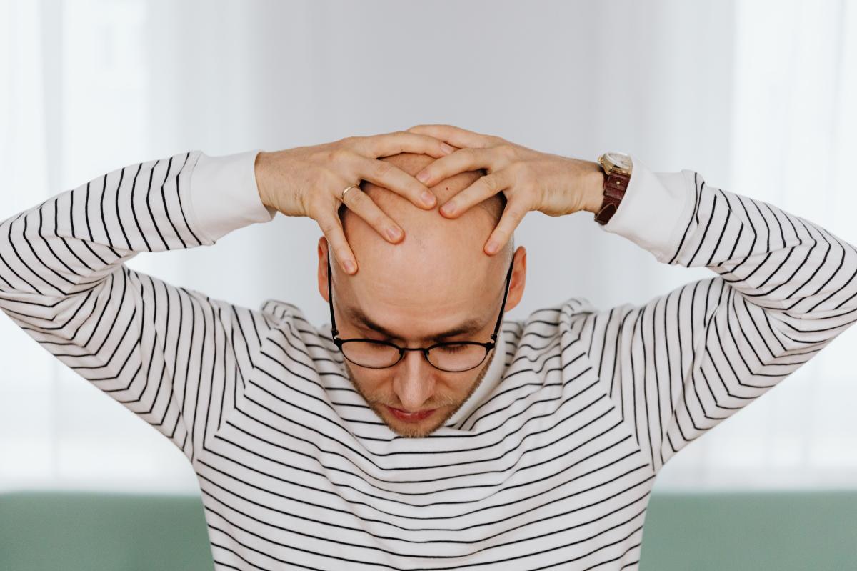 Cómo evitar la caída del pelo: qué es bueno y qué vitaminas ayudan