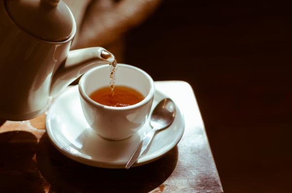 Infusiones para mejorar la erección