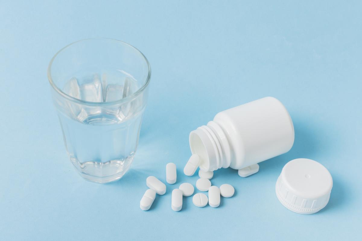 ¿Se puede tomar acetilcisteína y paracetamol?
