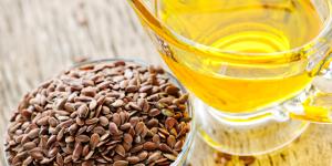 Aceite de linaza: propiedades y beneficios