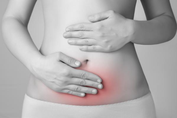 5 señales de que mi cuerpo necesita desintoxicarse - Malestar estomacal
