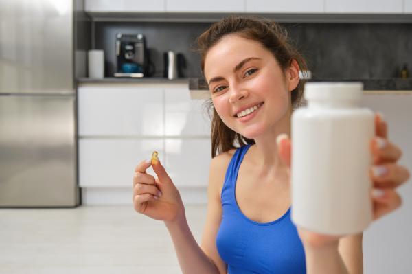 Inositol para mujeres: para qué sirve, cómo se toma y efectos secundarios