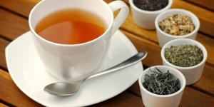 Infusiones para limpiar la sangre