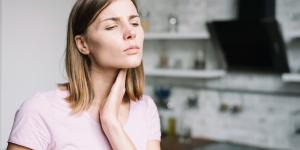 Ganglio submandibular inflamado: causas, síntomas y tratamiento