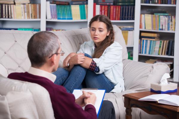 Bulimia: síntomas, tratamiento y consecuencias - Tratamiento de la bulimia