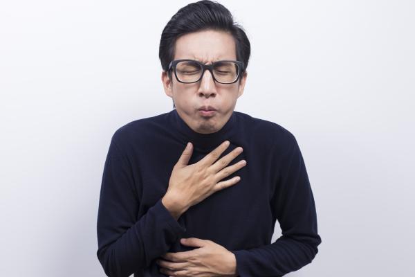 Náuseas después de comer: causas y tratamiento - ¿Por qué dan náuseas después de comer?