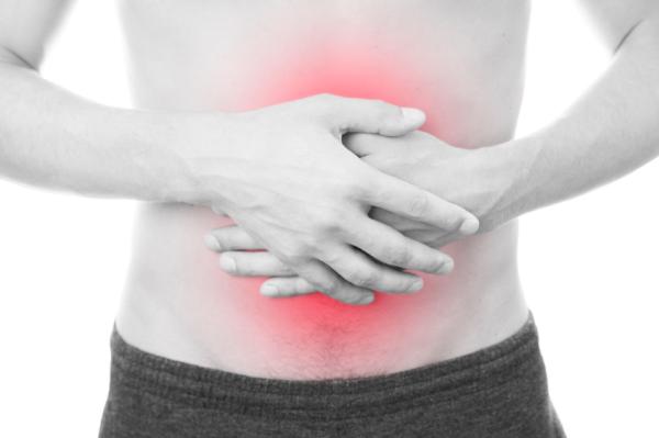 Bicarbonato de sodio para el estómago inflamado - Beneficios del bicarbonato de sodio para el estómago