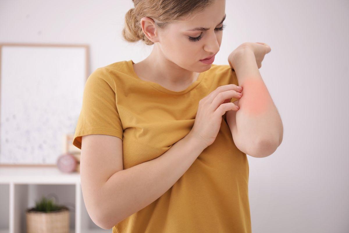 Bulto en el antebrazo: causas y tratamiento