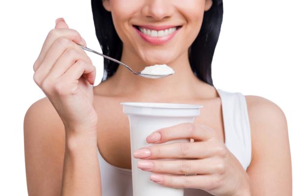 Beneficios de comer yogur todos los días