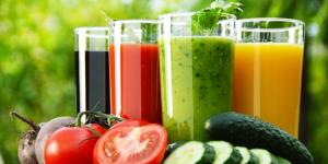 Jugos para diabéticos: recetas saludables para controlar la glucosa