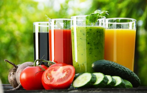 Jugos para diabéticos: recetas saludables para controlar la glucosa